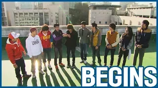 [RUNNINGMAN BEGINS] [EP 17 PROLOGUE] | Deceive Yonghwa!! or Deceive the members!! (ENG SUB)