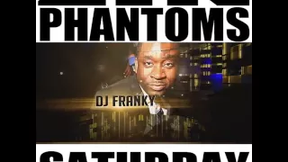 ZIN V.S PHANTOMS SATUDAY APRIL 4TH @ (AMAZURA) NYC