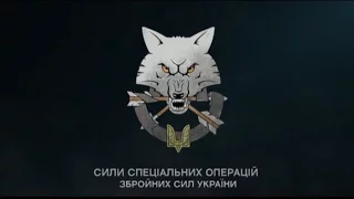 ССО ЗСУ "Іду на ви!"/ Ukrainian Special Operation Forces