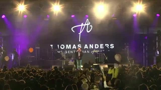 Thomas Anders - Geronimos Cadillac