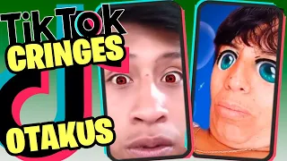 Tik Toks que dan cringe pero aun así te gusta verlos | Tiktoks Cringe tercermundistas  | T1 Ep 5