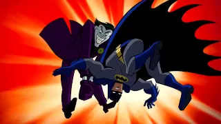 Batman: Brave and the Bold - Emperor Joker! - Clip 2