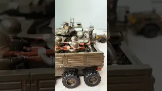 ARMY / SLUBAN / TOYS / LEGO / СЛУБАН АРМИЯ / ВОЕННЫЕ МАШИНЫ