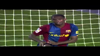 Ronaldinho vs Real Madrid | La Liga | 2007 [HD]