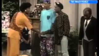 Fresh Prince Season 1 Highlights