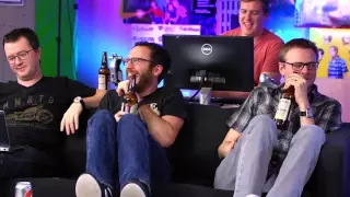 The Blurst of Dan Ryckert