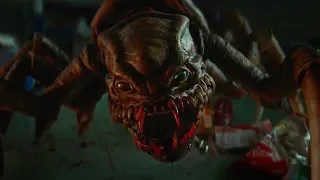 Snatchers (2019) - All Gore/Brutal and Death Scenes (1080p)