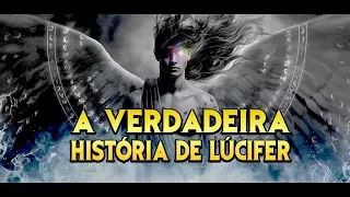 A VERDADEIRA HISTÓRIA DE LÚCIFER - DOCUMENTÁRIO