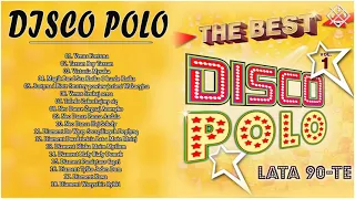 Najlepsza playlista disco polo 💎 Disco polo lata 80 90 💎 Najpopularniejsza muzyka disco polo