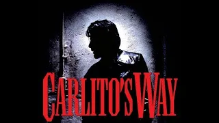 What's Not Quite Right WIth - Carlito's Way