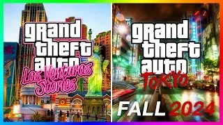 10 CANCELLED Grand Theft Auto Games That You Never Knew Existed! (Unreleased GTA Titles)