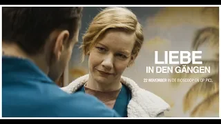 Liebe in den Gängen - teaser NL