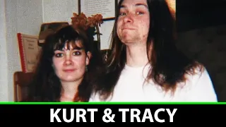 Tracy Marander On Her Breakup With Kurt Cobain