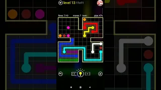 Free Flow Variety Pack Level 13 11x11