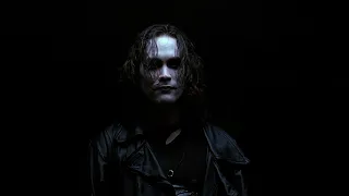 The Crow | It Cant Rain All the time