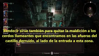 Divinity Original Sin 2 - Cómo conseguir la armadura completa del Titán - Walkthrough