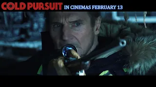 Cold Pursuit | Official Trailer