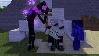 A Little prank to Anomaly 082 (Feat. EnderTheEnderman, 9K Subscriber special video! :D )