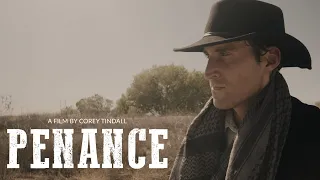 PENANCE—(Western Short Film)