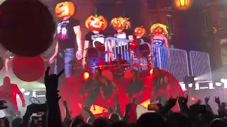 Helloween - I Want Out New York May 20th, 2023