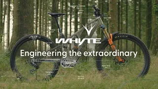 Whyte Bikes 2024 / Our Story