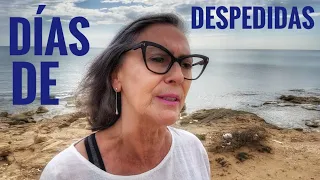 DÍAS de DESPEDIDAS   Abril 2023 #607