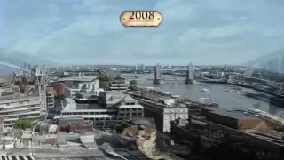 London - A Journey Through Time