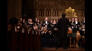 Handel's Messiah: "For Unto Us a Child is Born" | The Choir of Trinity Wall Street