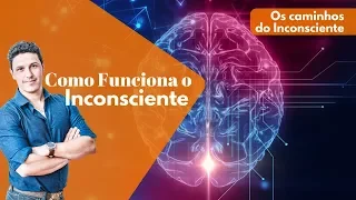 Como o Inconsciente Funciona