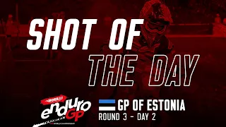 2021 Borilli FIM EnduroGP World Championship - Rnd3 Estonia D2, Shot of the Day