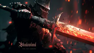 Shadowland | EPIC HEROIC FANTASY ROCK ORCHESTRAL MUSIC