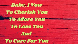 My Love, You're The True Definition Of My Existence 💞 (A Romantic Love Message)❤️ You're inscribed💯