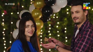 Kaala Doriya - Episode 23 - [ 𝐁𝐞𝐬𝐭 𝐌𝐨𝐦𝐞𝐧𝐭 01 ] - #sanajaved #usmankhalid - HUM TV Drama