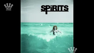 [EGxHC] Spirits - S​/​T - 2015 (Full EP)