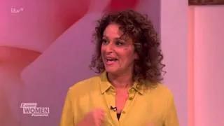 Getting Too Old For Kids | Loose Women
