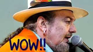 Dr John's Best Ever version of "Such a Night" piano blues