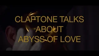 Claptone | FANTAST | Track By Track: Abyss Of Love feat. Nathan Nicholson