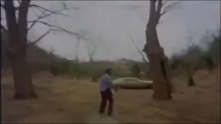 The Evil Dead (1981) - Ending Scene + Credits