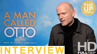 Marc Forster on A Man Called Otto, Tom Hanks, adapting the Swedish film