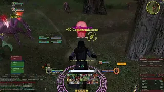 Lotro PvMP Open Field/Duo Comp