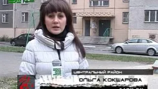 Мужчина повесился на лестничной клетке