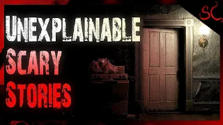 15 TRUE & Creepy Unexplainable Stories | Ghost Towns & Oddities | #ScaryStories