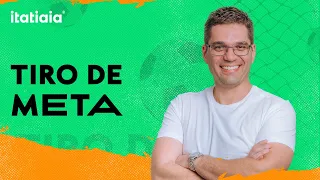 TIRO DE META – 04/06/2024