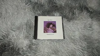 Kate Bush - Hounds of Love (CD Unboxing)