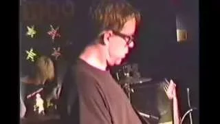 The BellRays - Thunder All The Time @ El Mocambo (LIVE)