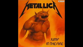 Metallica  Creeping DeathJump in the fire Full EP 1984