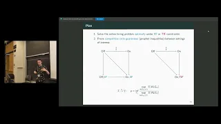 EC'22: Individual Fairness in Prophet Inequalities