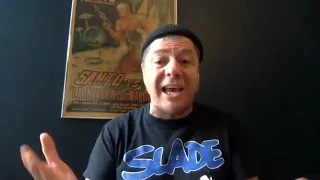 Lars Frederiksen On Rancid Getting Hate as They Got Popular..Was That a Real Thing?