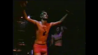 Tim and Eric Classic (Spring 1998) Hyper Sexuality