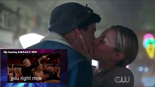 RIVERDALE CRACK #2| Bughead|